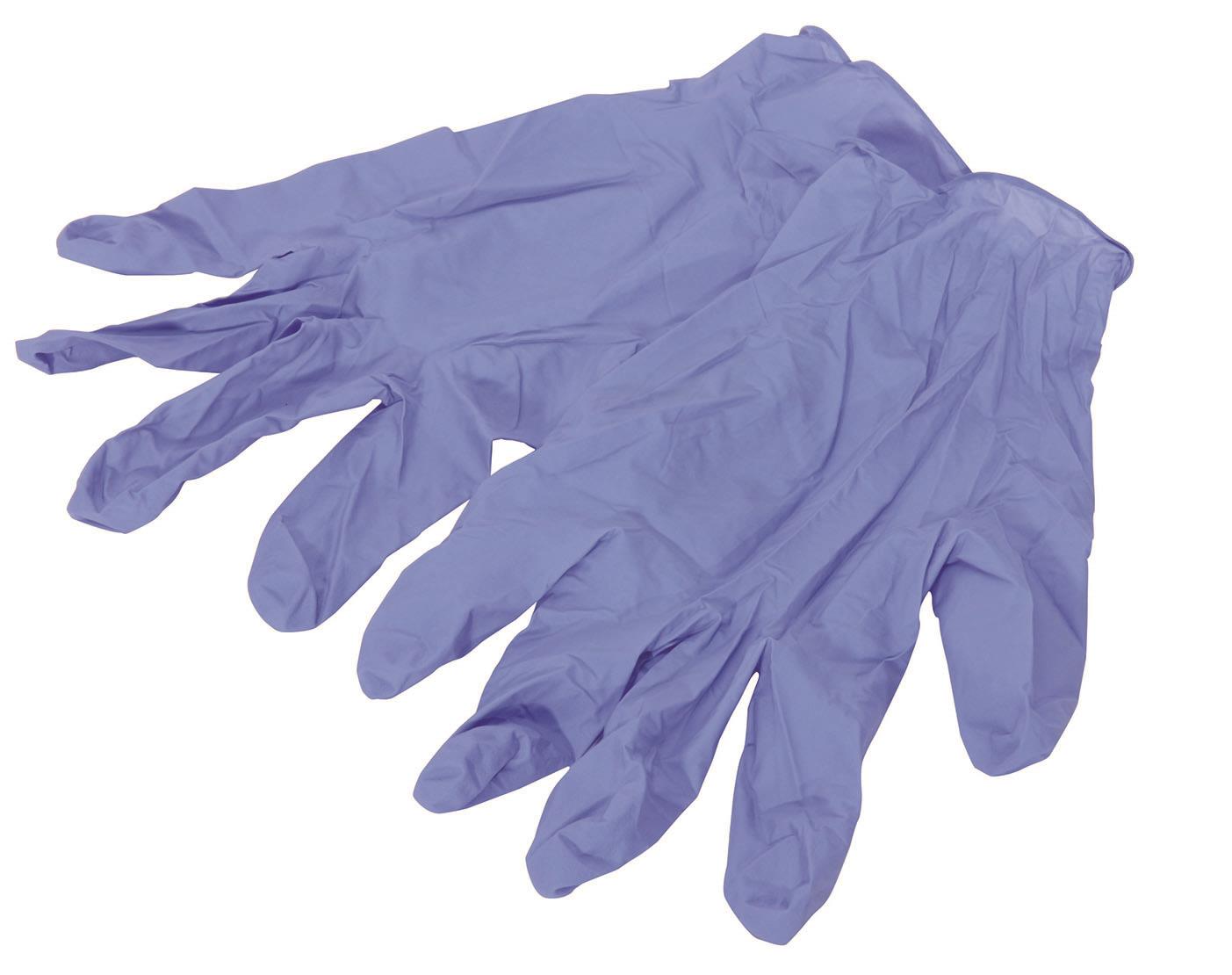 Protective Gloves